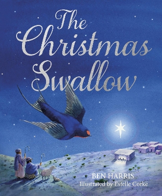 The Christmas Swallow book