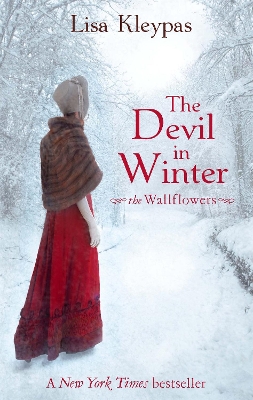 Devil In Winter book