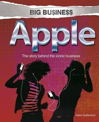 Big Business: Apple book