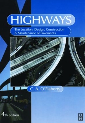 Highways book