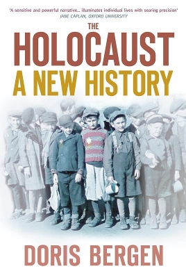 Holocaust by Doris Bergen