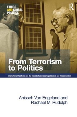 From Terrorism to Politics book