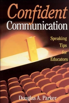 Confident Communication book