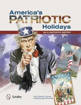 America's Patriotic Holidays book