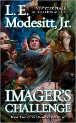 Imager's Challenge (2) book