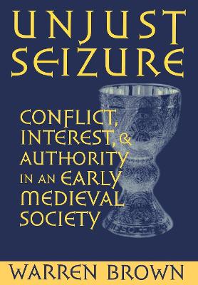 Unjust Seizure book