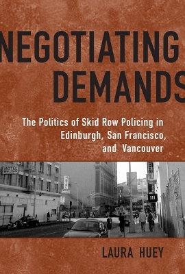 Negotiating Demands book