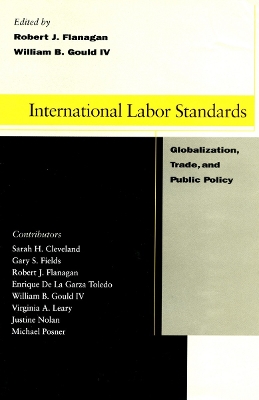 International Labor Standards book