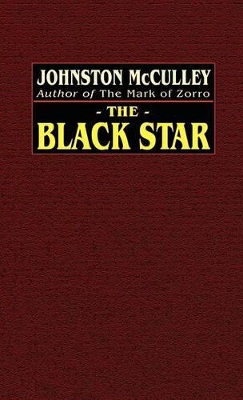 Black Star book