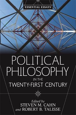 Political Philosophy in the Twenty-First Century book