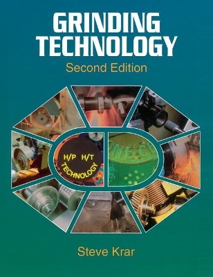 Grinding Technology book