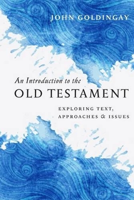 Introduction to the Old Testament book