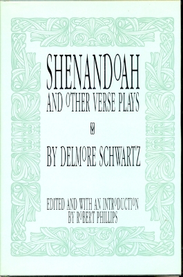 Shenandoah by Delmore Schwartz