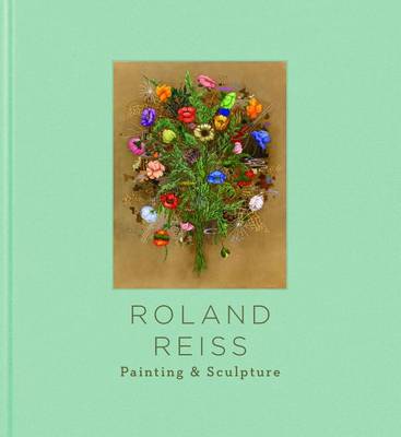 Roland Reiss book