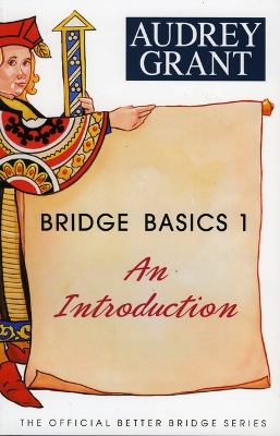 Bridge Basics 1: An Introduction book