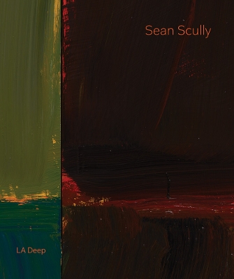 Sean Scully: La Deep book