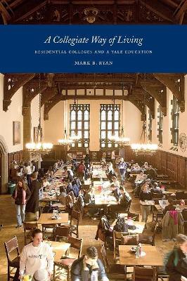 Collegiate Way of Living book