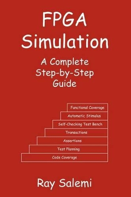 FPGA Simulation: A Complete Step-by-Step Guide book