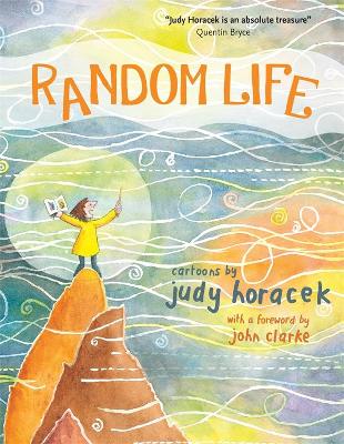 Random Life: Cartoons by Judy Horacek book