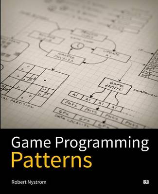 Game Programming Patterns book