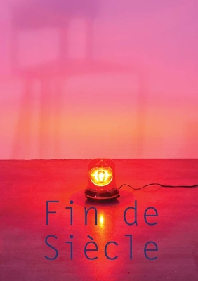 Fin de Siecle book