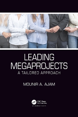 Leading Megaprojects: A Tailored Approach book