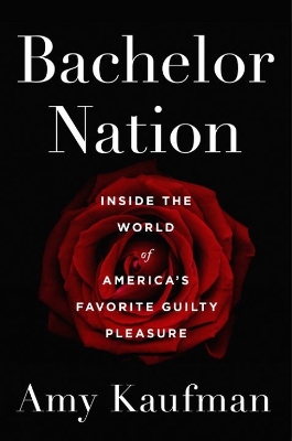 Bachelor Nation book