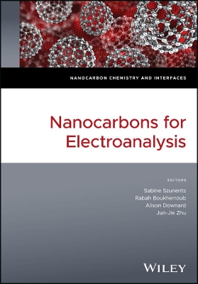 Nanocarbons for Electroanalysis book