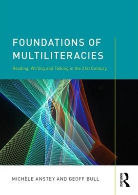 Foundations of Multiliteracies book