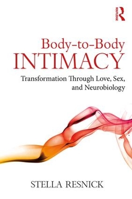 Body-to-Body Intimacy book