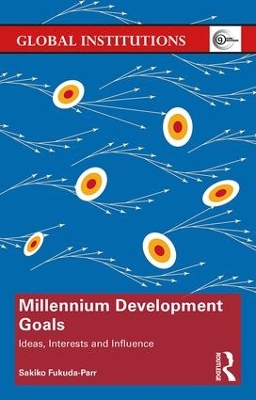 Millennium Development Goals book