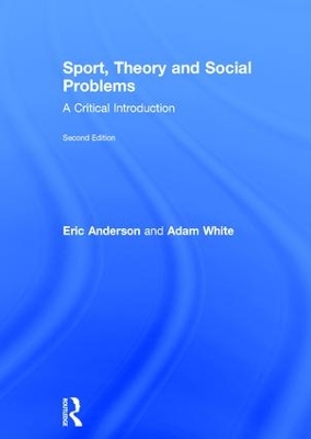 Sport, Theory and Social Problems book