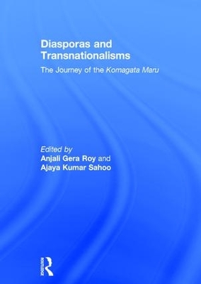 Diasporas and Transnationalisms book