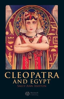 Cleopatra and Egypt book
