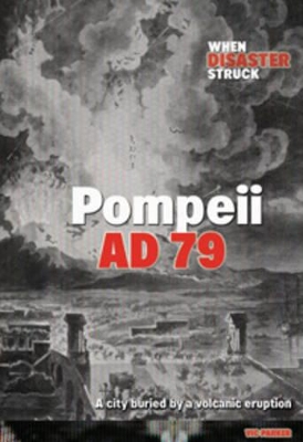 Pompeii book