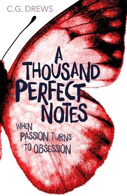 Thousand Perfect Notes book