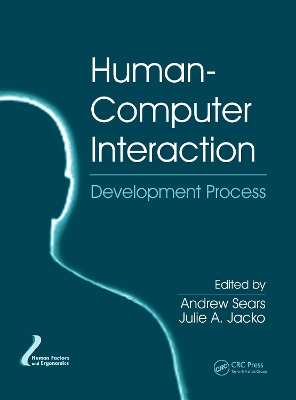 Human-Computer Interaction by Andrew Sears