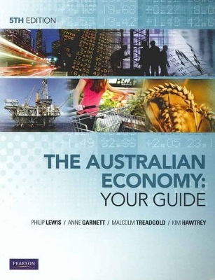 Australian Economy: your guide book