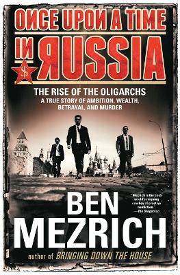 Once Upon a Time in Russia book