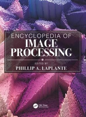 Encyclopedia of Image Processing book
