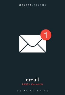 Email book
