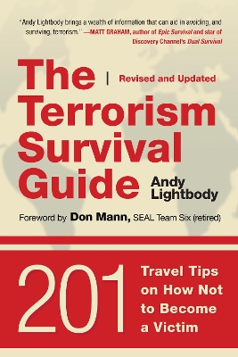Terrorism Survival Guide book