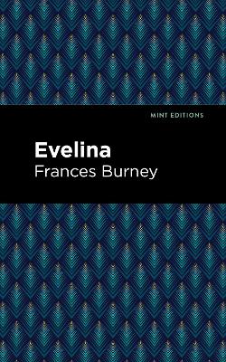 Evelina book