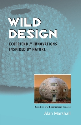 Wild Design book