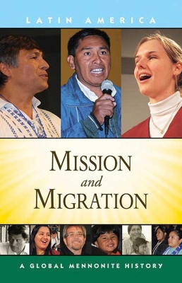 Mission and Migration book