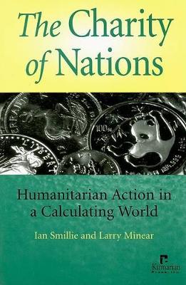 The Charity of Nations by Ian Smillie