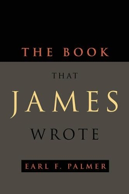 Book That James Wrote book