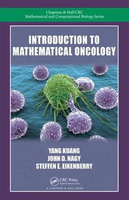 Introduction to Mathematical Oncology book