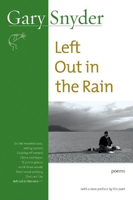 Left Out in the Rain book