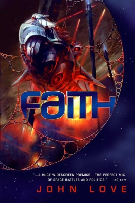 Faith book